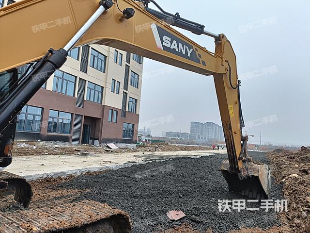 整机右后45°（整机外观）