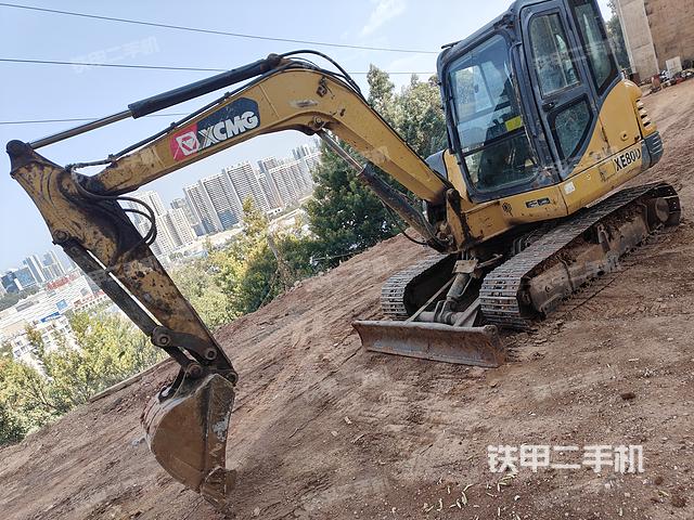 整机右后45°（整机外观）