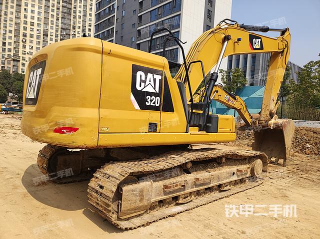 整机右后45°（整机外观）