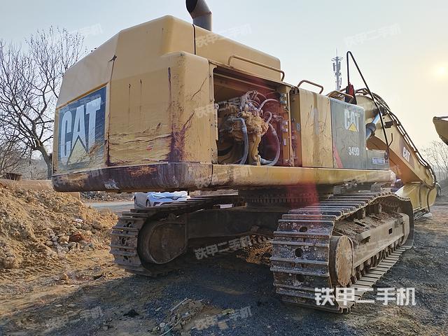 整机右后45°（整机外观）