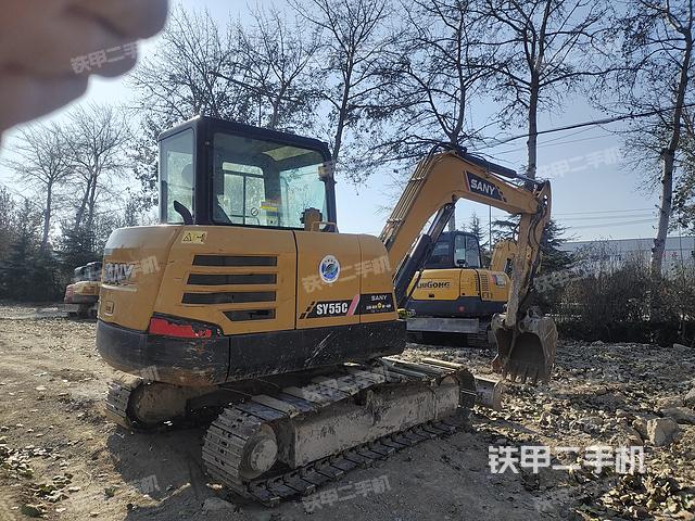 整机右后45°（整机外观）