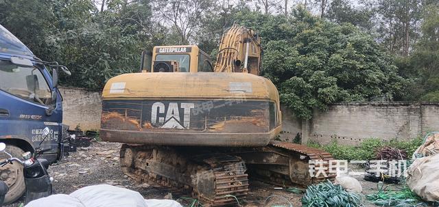 整机右后45°（整机外观）