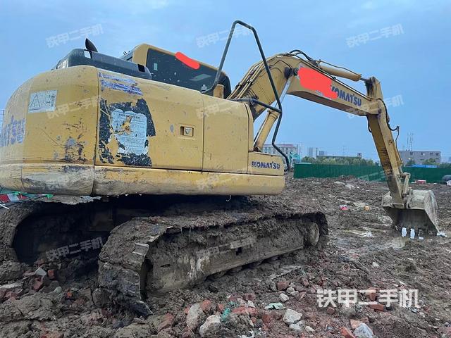 整机右后45°（整机外观）