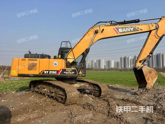 整机右后45°（整机外观）