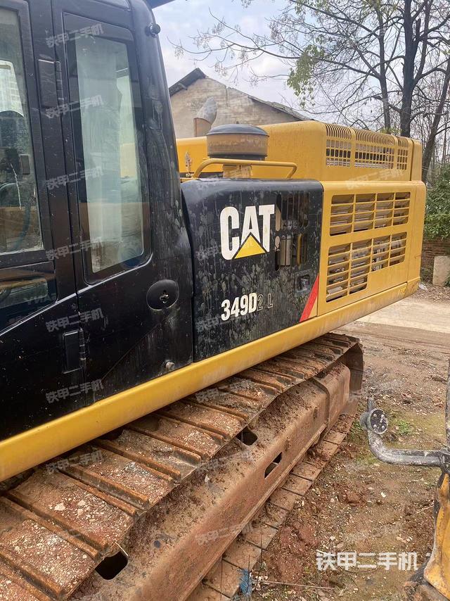 整机右后45°（整机外观）