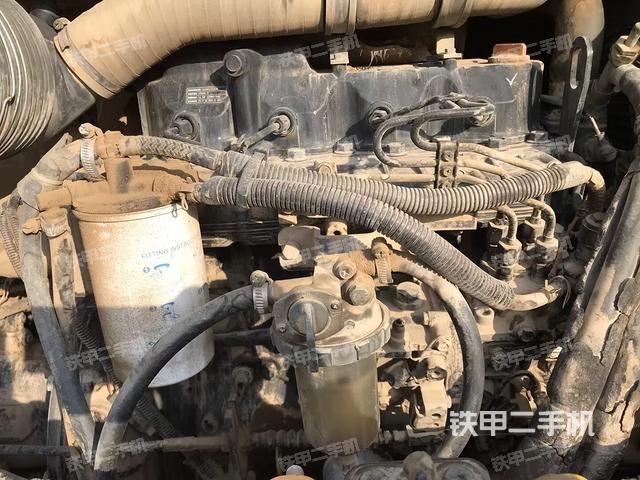 散熱器室(大件艙室) 散熱器室(大件艙室)