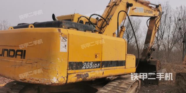 整机右后45°（整机外观）