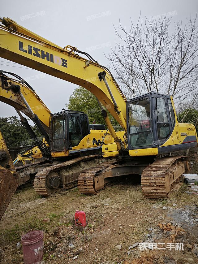 整机右后45°（整机外观）