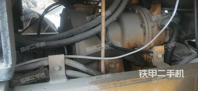 变速箱（整机外观及大件）