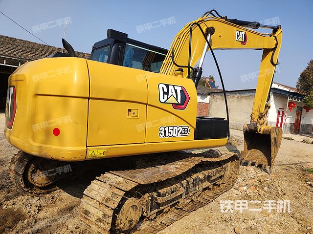 整机右后45°（整机外观）