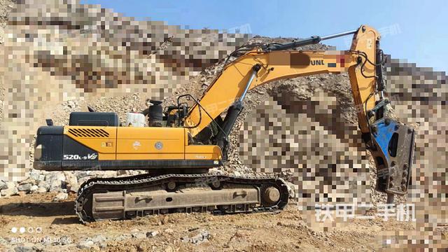 整机右后45°（整机外观）