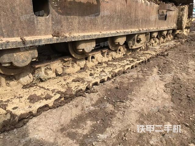 左驅(qū)動(dòng)輪(行走機(jī)構(gòu)) 左驅(qū)動(dòng)輪(行走機(jī)構(gòu))