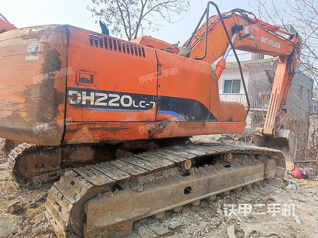 整机右后45°（整机外观）