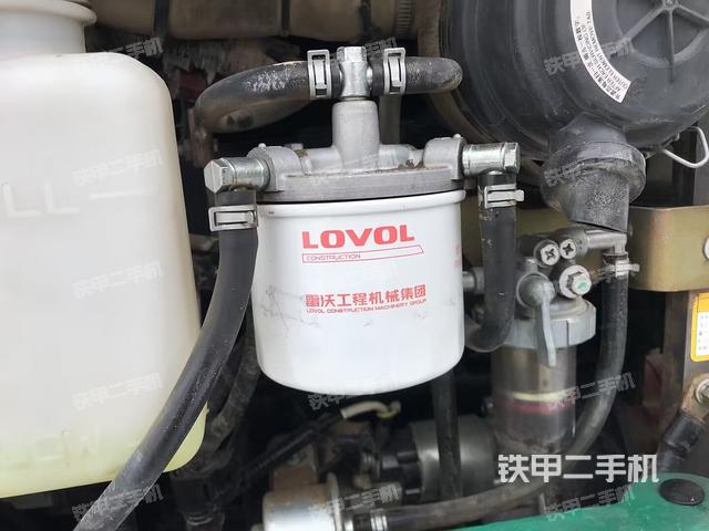 水箱+風扇特寫(上車部件) 水箱+風扇特寫(上車部件)