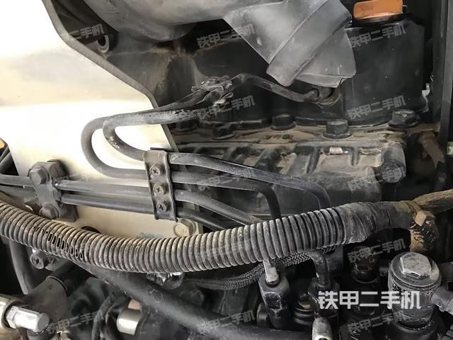 散熱器室（大件艙室）