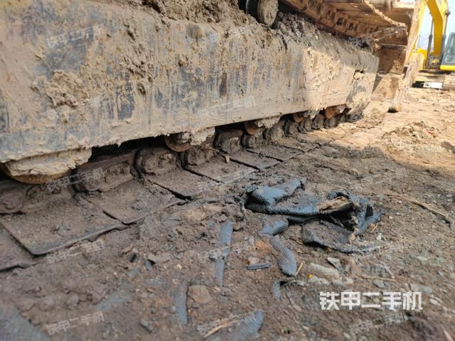 右托鏈輪+鏈筋(行走機(jī)構(gòu)) 右托鏈輪+鏈筋(行走機(jī)構(gòu))