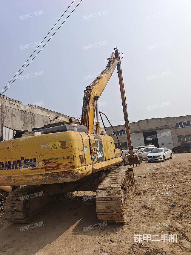 整机右后45°（整机外观）