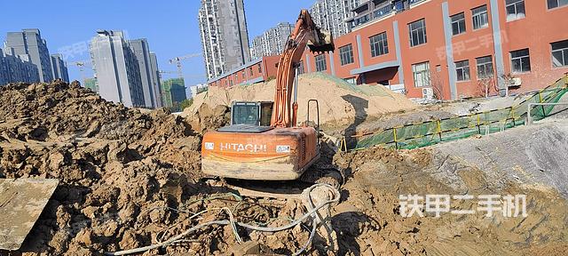 整机右后45°（整机外观）