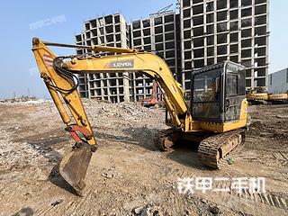 漯河市出售 雷沃重工 FR60E 挖掘机