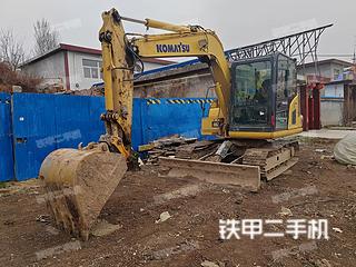 许昌市出售 小松 PC60-8 挖掘机