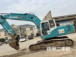 南通市出售 嘉和重工 JH230 挖掘机