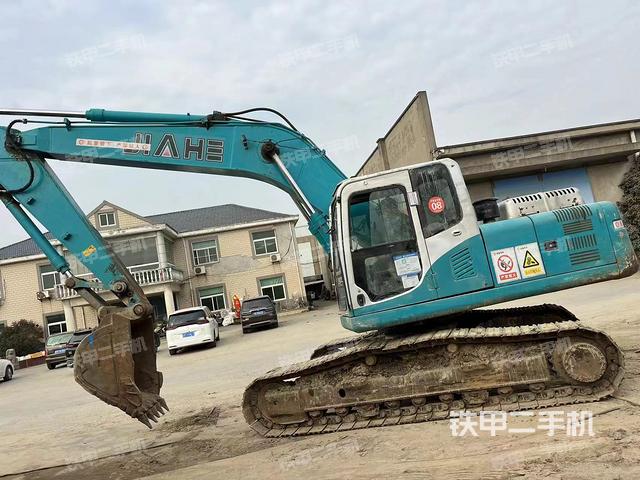 嘉和重工JH230挖掘机