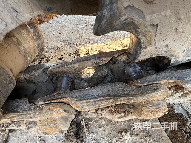 驾驶室整体（整机外观）