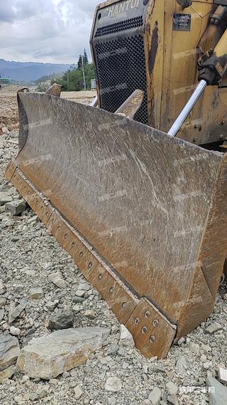 六盘水市出售 山推 SD16标准型 推土机