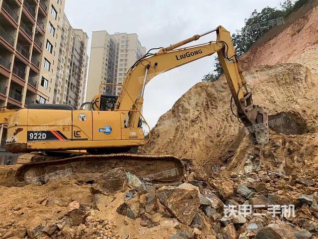 整机右后45°（整机外观）