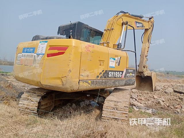 整机右后45°（整机外观）