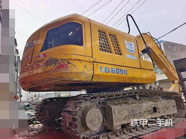 整机右后45°（整机外观）