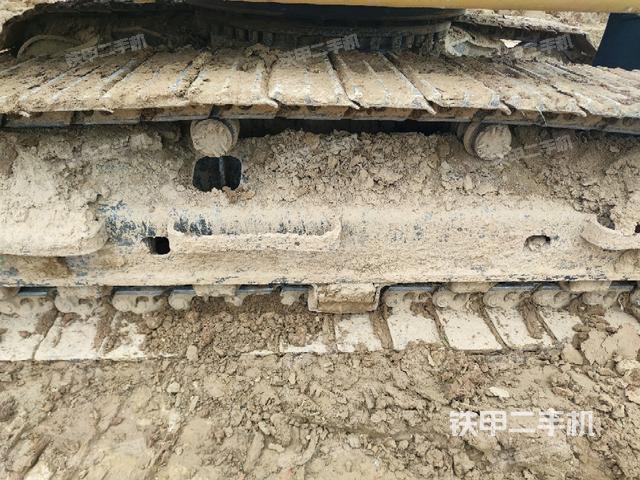 右侧履带整体（行走机构）