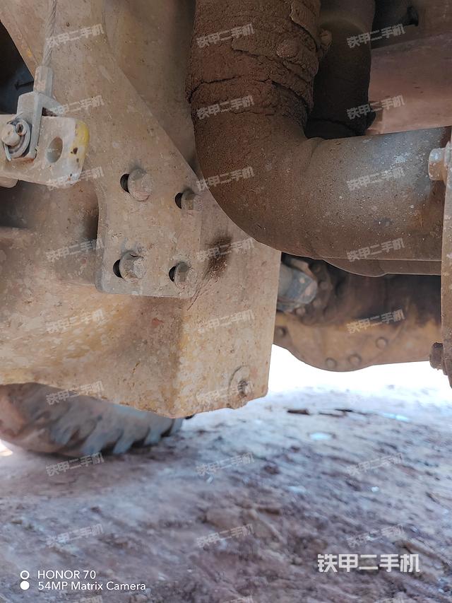 变速箱（整机外观及大件）