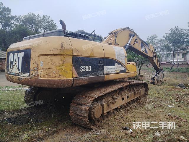 整机右后45°（整机外观）