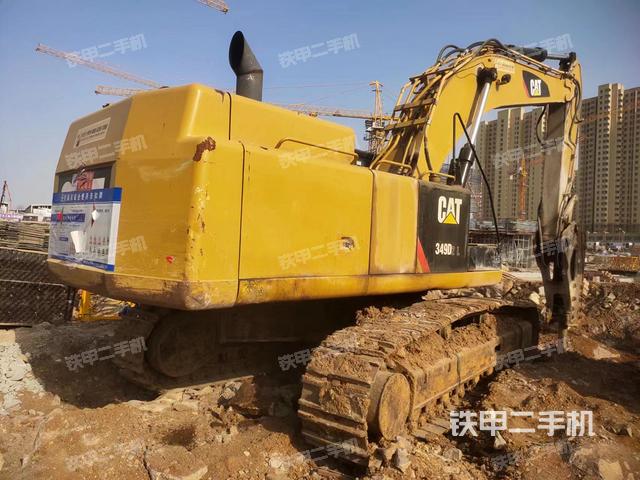 整机右后45°（整机外观）