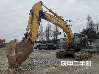 成都市出售 住友 SH360HD-6 挖掘机