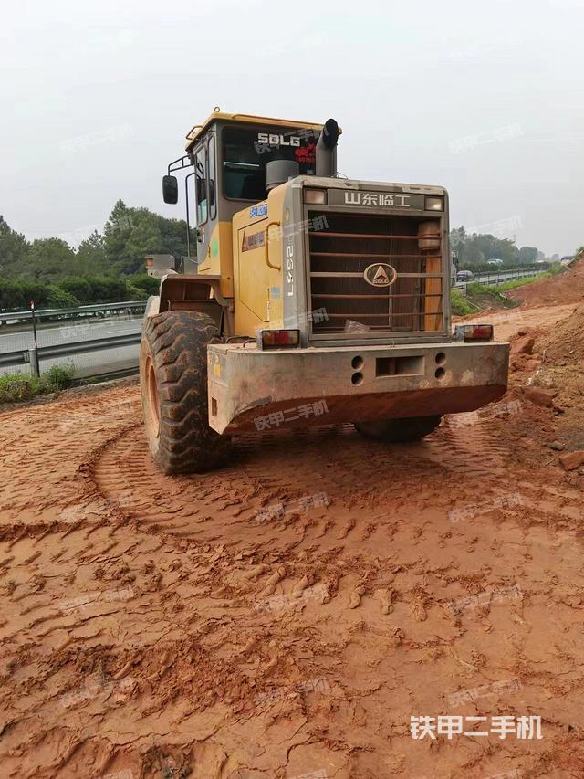 整机右后45°（整机外观及大件）