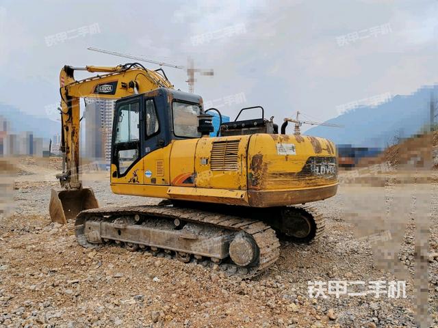 左后45（整机外观）