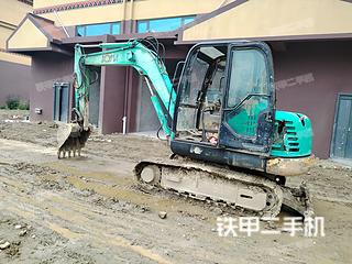 临沧市出售 开元智富 KY60-8 挖掘机