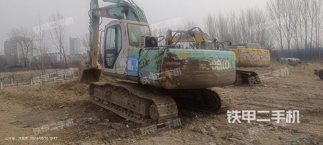 整机右后45°（整机外观）