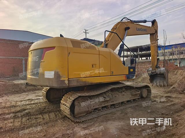 整机右后45°（整机外观）