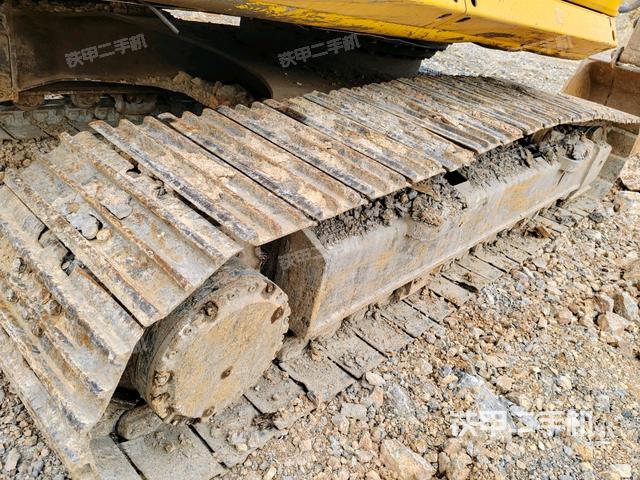 右侧履带整体（行走机构）