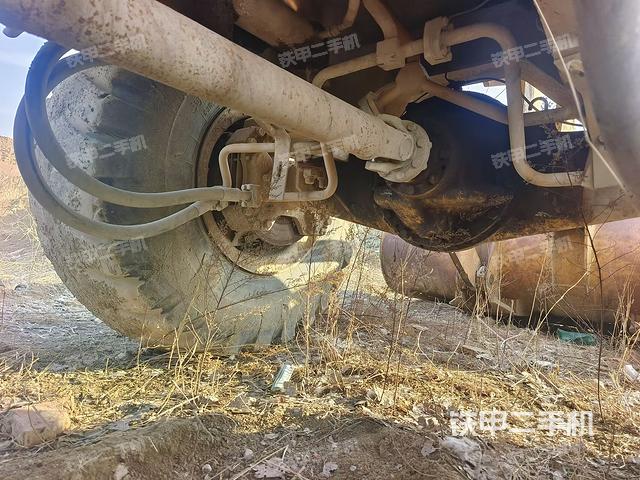 变速箱（整机外观及大件）