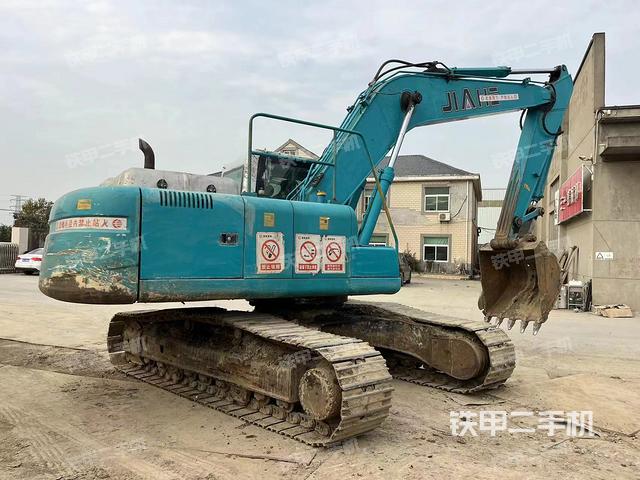 整机右后45°（整机外观）