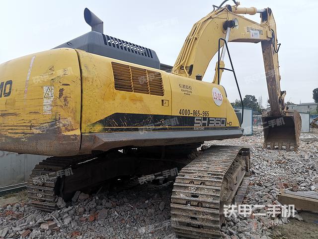 整机右后45°（整机外观）