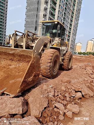 上饶市出售 山东临工 L952D 装载机