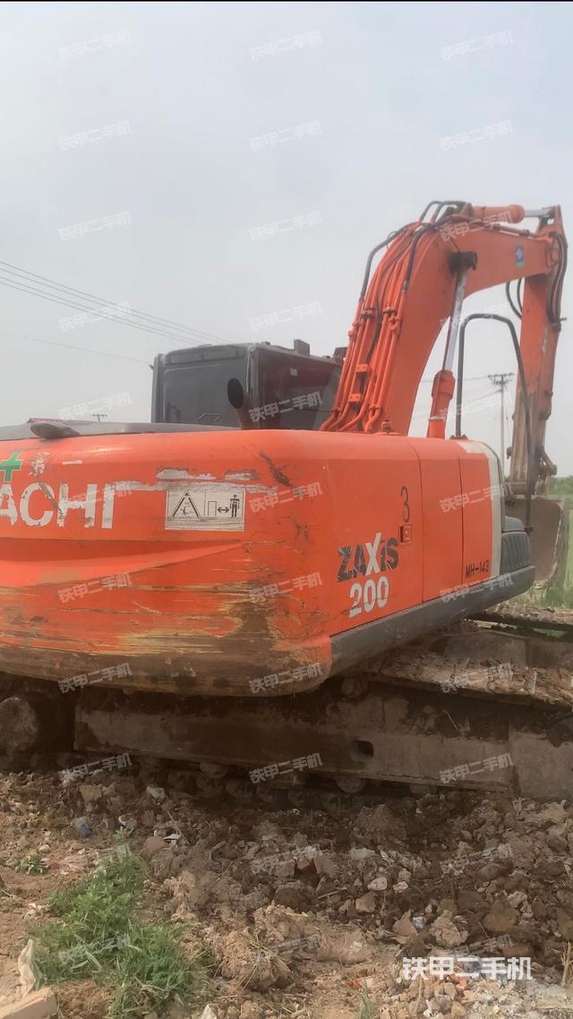 整機(jī)右后45°（整機(jī)外觀）