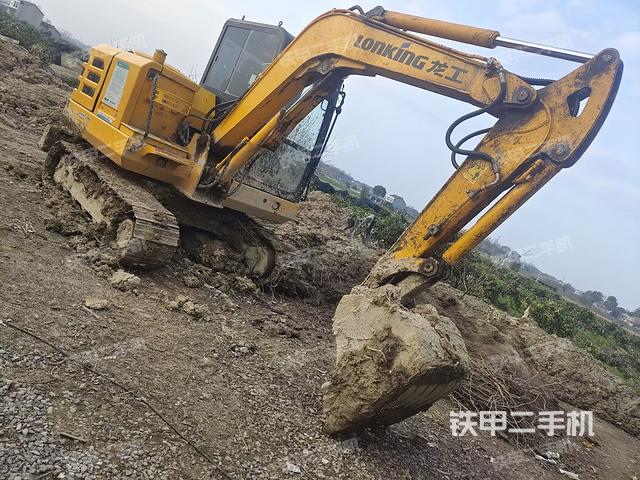 整机右后45°（整机外观）