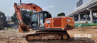 萍乡市出售 日立 ZX200-3 挖掘机