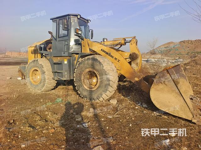 整机右后45°（整机外观及大件）